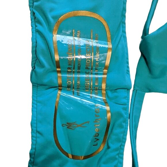 NWT Lybethras Diane bathing suit bottom swim wear size Medium - Picture 5 of 10